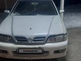 Nissan Primera 1998 годаfor850 000 тг. в Алматы