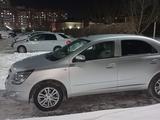 Chevrolet Cobalt 2022 годаүшін6 400 000 тг. в Астана – фото 3