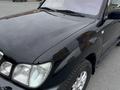 Lexus LX 470 2006 года за 12 300 000 тг. в Астана – фото 25