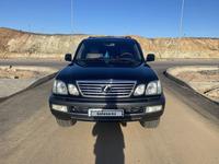 Lexus LX 470 2006 годаүшін13 000 000 тг. в Астана