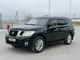 Nissan Patrol 2013 годаүшін11 500 000 тг. в Алматы – фото 3