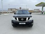 Nissan Patrol 2013 годаүшін11 500 000 тг. в Алматы