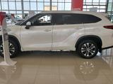 Toyota Highlander 2021 годаүшін28 000 000 тг. в Актау – фото 4