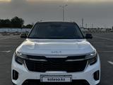 Kia Seltos 2022 года за 12 100 000 тг. в Шымкент