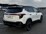 Kia Seltos 2022 года за 12 100 000 тг. в Шымкент – фото 4