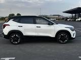Kia Seltos 2022 года за 12 100 000 тг. в Шымкент – фото 3