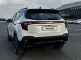 Kia Seltos 2022 года за 12 100 000 тг. в Шымкент – фото 5