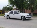 Mercedes-Benz E 200 1987 годаүшін1 500 000 тг. в Шымкент