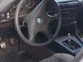 BMW 520 1993 года за 900 000 тг. в Астана – фото 2