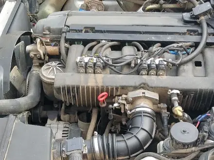 BMW 520 1993 года за 900 000 тг. в Астана