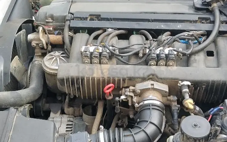 BMW 520 1993 года за 900 000 тг. в Астана