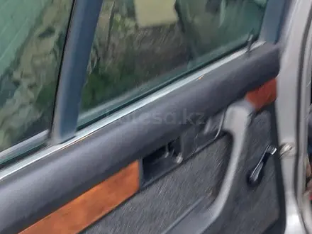 BMW 520 1993 года за 900 000 тг. в Астана – фото 4