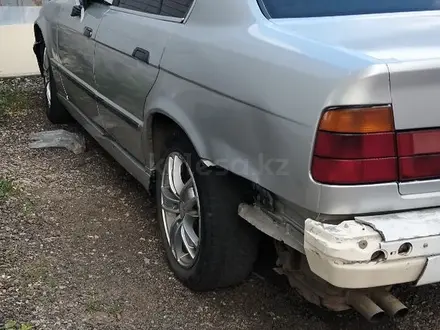 BMW 520 1993 года за 900 000 тг. в Астана – фото 5