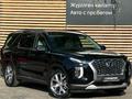 Hyundai Palisade Calligraphy 7 2022 годаүшін17 590 000 тг. в Алматы – фото 2