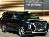 Hyundai Palisade Calligraphy 7 2022 года за 17 590 000 тг. в Алматы – фото 2