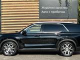 Hyundai Palisade Calligraphy 7 2022 года за 17 590 000 тг. в Алматы – фото 4