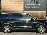 Hyundai Palisade Calligraphy 7 2022 года за 17 590 000 тг. в Алматы – фото 5