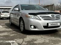 Toyota Camry 2009 года за 8 200 000 тг. в Алматы