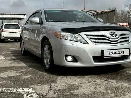 Toyota Camry 2009 года за 8 200 000 тг. в Алматы