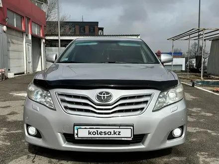 Toyota Camry 2009 года за 8 200 000 тг. в Алматы – фото 3