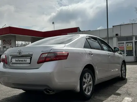 Toyota Camry 2009 года за 8 200 000 тг. в Алматы – фото 5