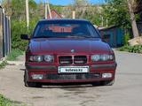 BMW 320 1992 года за 1 650 000 тг. в Караганда – фото 2