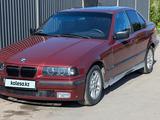 BMW 320 1992 года за 1 650 000 тг. в Караганда