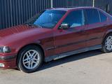 BMW 320 1992 года за 1 650 000 тг. в Караганда – фото 3