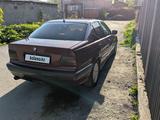 BMW 320 1992 года за 1 650 000 тг. в Караганда – фото 5