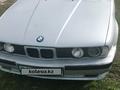 BMW 520 1991 года за 1 100 000 тг. в Есиль – фото 5