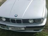 BMW 520 1991 года за 1 300 000 тг. в Есиль – фото 5