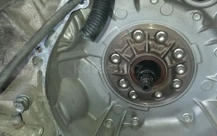 Вариатор cvt акпп автомат k112 коробка 2az 4wd 2wd Тойота Toyota за 160 000 тг. в Алматы