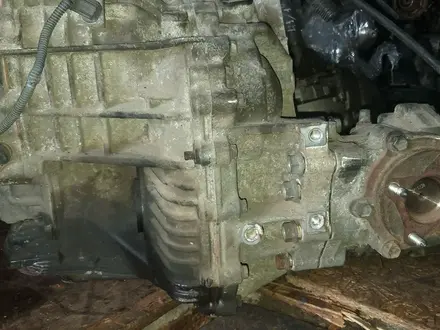 Вариатор cvt акпп автомат k112 коробка 2az 4wd 2wd Тойота Toyota за 160 000 тг. в Алматы – фото 7