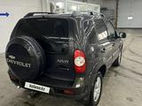 Chevrolet Niva 2016 года за 5 300 000 тг. в Петропавловск – фото 4