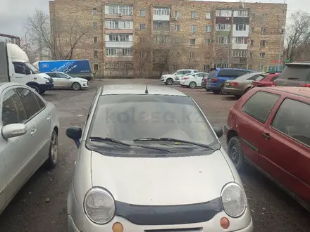 Daewoo Matiz 2012 года за 2 200 000 тг. в Караганда