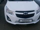 Chevrolet Cruze 2014 годаүшін5 000 000 тг. в Темиртау