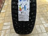 235/65R17 SUNNY шипы, мягкие, тихие, отличное сцепление на льду и снегу за 40 000 тг. в Астана – фото 4