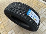 235/65R17 SUNNY шипы, мягкие, тихие, отличное сцепление на льду и снегу за 40 000 тг. в Астана