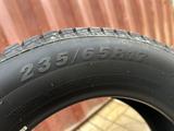 235/65R17 SUNNY шипы, мягкие, тихие, отличное сцепление на льду и снегу за 40 000 тг. в Астана – фото 5