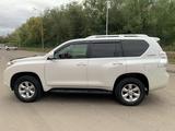 Toyota Land Cruiser Prado 2011 года за 15 500 000 тг. в Павлодар – фото 5