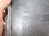 Юбка накладка заднего бампера Kia Sportage за 25 000 тг. в Караганда – фото 2