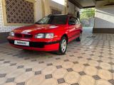 Toyota Carina E 1996 годаfor2 550 000 тг. в Тараз – фото 5