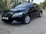 Toyota Camry 2012 года за 9 100 000 тг. в Балхаш