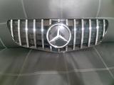 Mercedes-benz.W212 e-class. Решётка радиатора GT за 65 000 тг. в Алматы