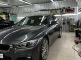 BMW 340 2016 годаүшін15 000 000 тг. в Алматы – фото 2