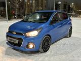 Chevrolet Spark 2017 годаүшін3 800 000 тг. в Караганда – фото 3