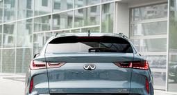 Infiniti QX55 Essential 2022 года за 17 990 000 тг. в Кокшетау – фото 2