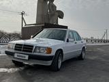 Mercedes-Benz 190 1991 годаүшін2 000 000 тг. в Кызылорда