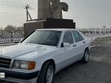 Mercedes-Benz 190 1991 годаүшін2 000 000 тг. в Кызылорда – фото 5