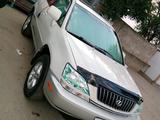 Lexus RX 300 1999 года за 4 000 000 тг. в Алматы